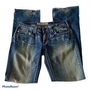 Big Star Vintage Jeans